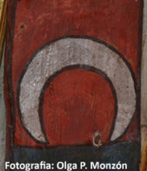 LOS DISTINTOS COLORES (DE LA LUNA) DEL RETABLO DE ÁLVARO DE LUNA. MEMORIA VISUAL DE UN LINAJE NOBILIARIO CASTELLANO